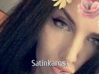 Satinkarosa