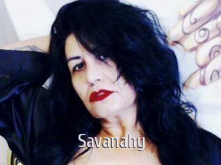 Savanahy