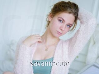 Savannacute