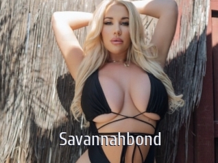 Savannahbond