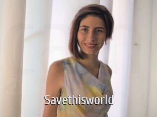 Savethisworld