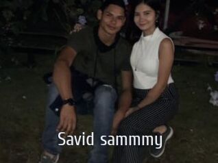 Savid_sammmy