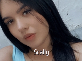 Scally