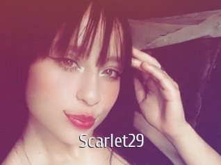 Scarlet29