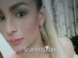 ScarlethDuxx