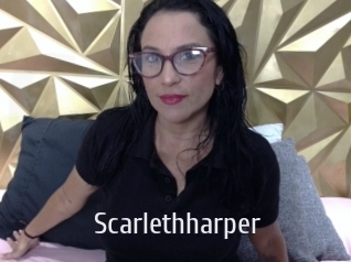 Scarlethharper