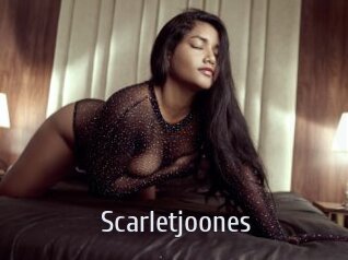 Scarletjoones