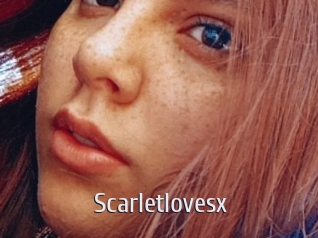 Scarletlovesx