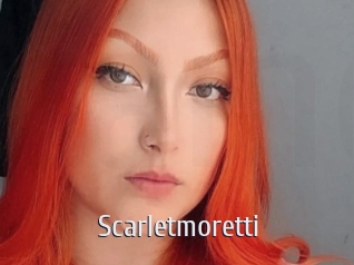 Scarletmoretti