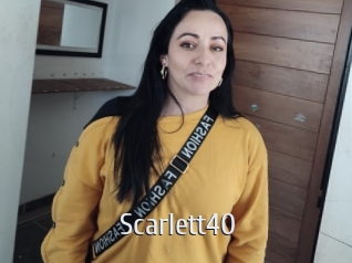 Scarlett40