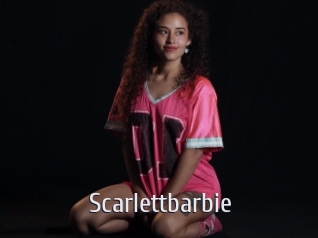 Scarlettbarbie