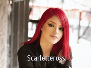 Scarletteross