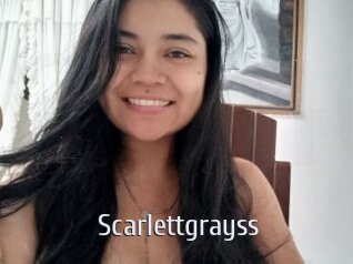 Scarlettgrayss