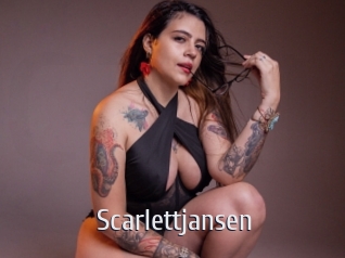 Scarlettjansen