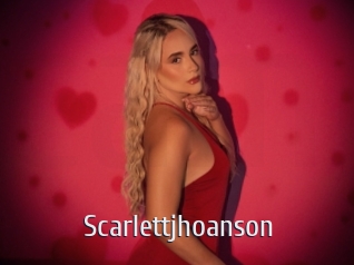 Scarlettjhoanson