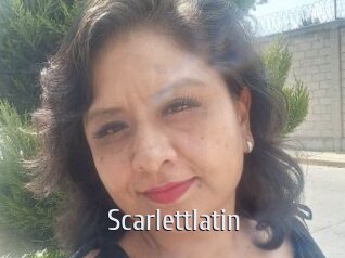 Scarlettlatin