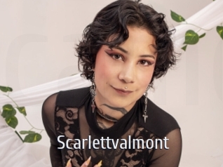 Scarlettvalmont