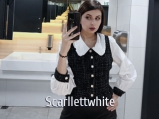 Scarllettwhite