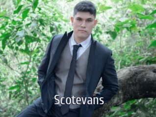 Scotevans