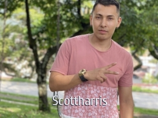 Scottharris