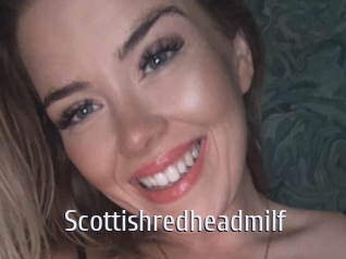 Scottishredheadmilf