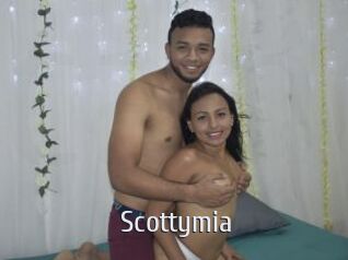 Scottymia