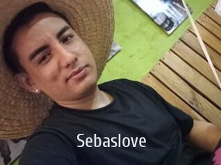 Sebaslove