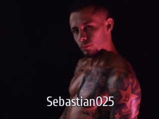 Sebastian025