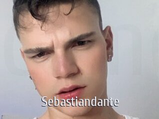 Sebastiandante