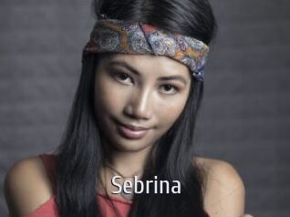 Sebrina