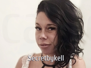 Secretbykell