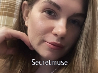 Secretmuse
