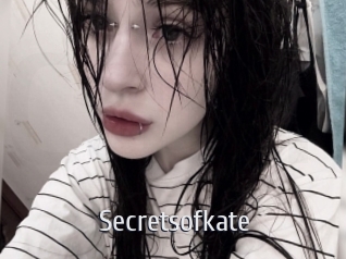 Secretsofkate