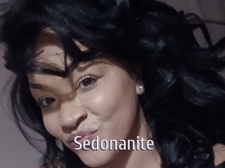 Sedonanite