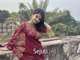 Sejuti