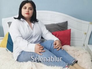 Selenablur