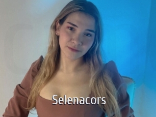 Selenacors