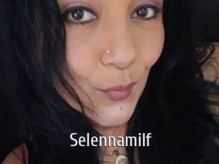 Selennamilf