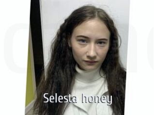 Selesta_honey