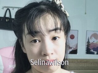 Selinawilson