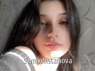 Semkonstanova