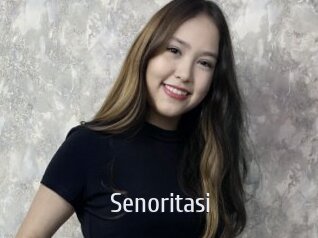 Senoritasi