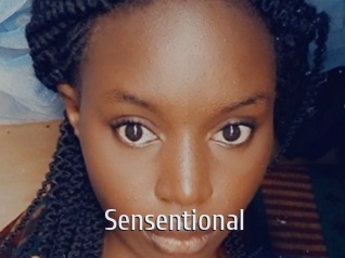 Sensentional