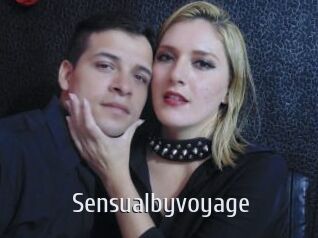 Sensualbyvoyage