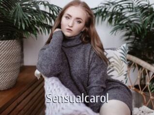 Sensualcarol