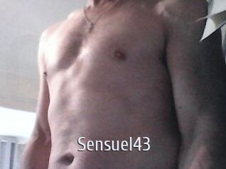 Sensuel43