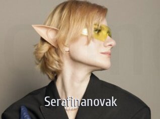 Serafinanovak