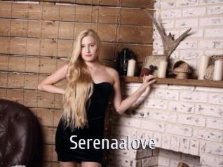 Serenaalove