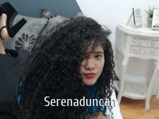 Serenaduncan