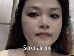 Serenairene